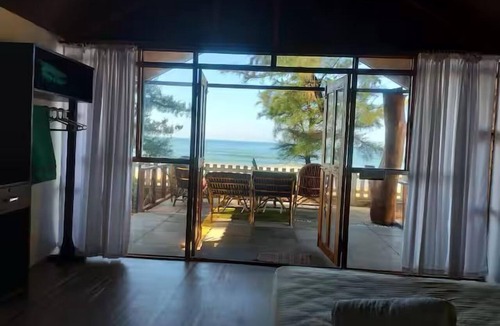 Canacona Hotel | Peace Garden Goa