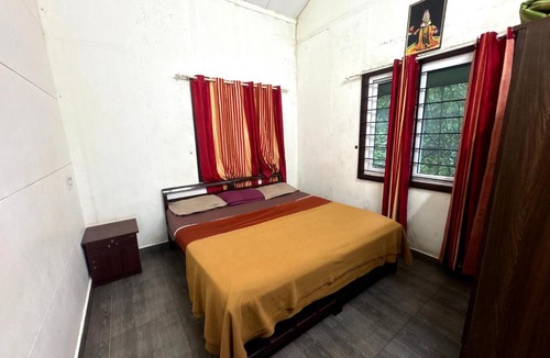 Vagamon House | Peace villa