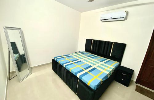 Mohali Apartment | Peaceful home