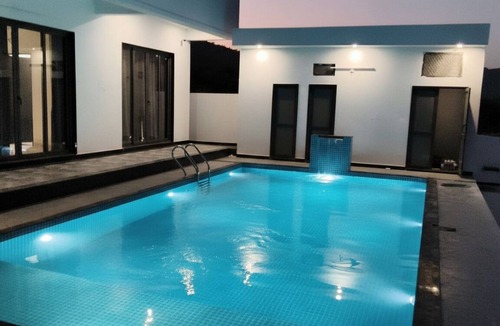Gogunda Villa | Pearl Pride Best Villa Udaipur Silent Valley