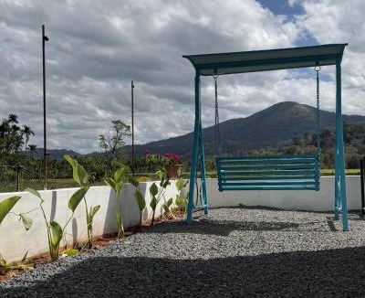 Thirunelly Villa | Pebbles
