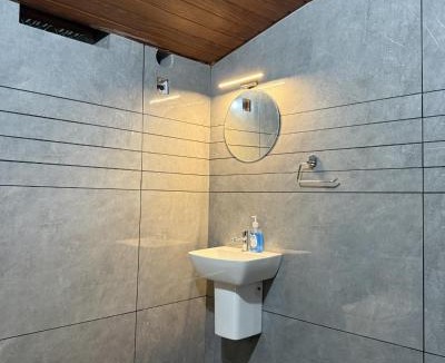 Thirunelly Villa | Pebbles