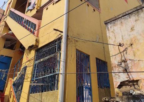 Vijayawada Bed & Breakfast | Peddanna House Complex