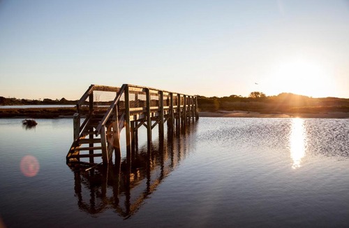 Scamander Hotel | Pelican Sands Scamander