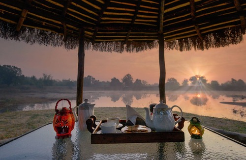 Kohka Hotel | Pench Jungle Camp