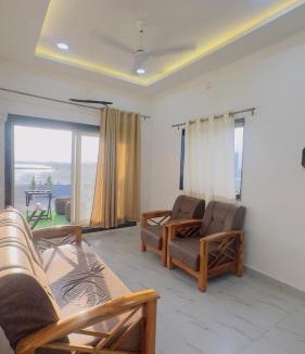 Indore Apartment | Pent house in indore