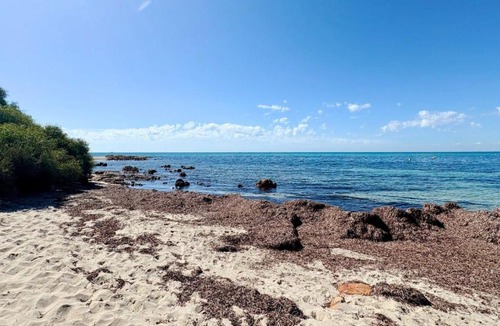West Busselton House | Peppermint Cottage