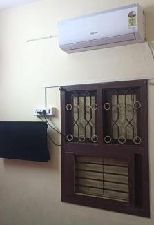 Perambur Purasavakam Apartment | perfect stay