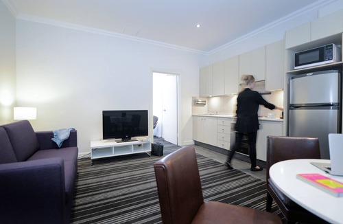 Randwick Hotel | Perouse Randwick by Sydney Lodges