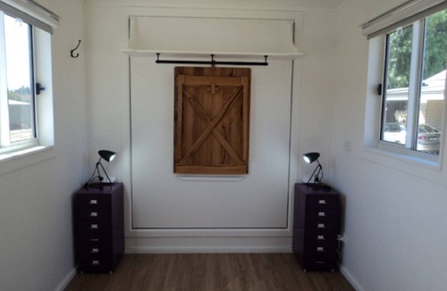 Creswick House | Pet Friendly Accommodation