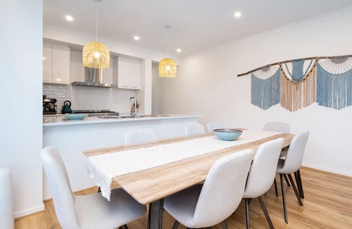 Safety Beach House | Pet Friendly - Ipanema with spa and moments from the beach