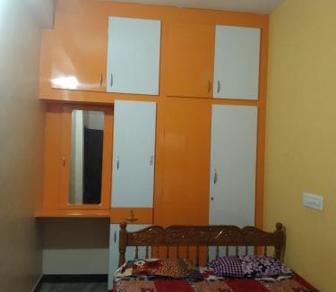 Courtallam House | Peter's villa