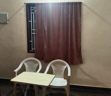 Courtallam House | Peter's villa