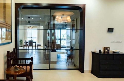 Ghaziabad Apartment | Phrases