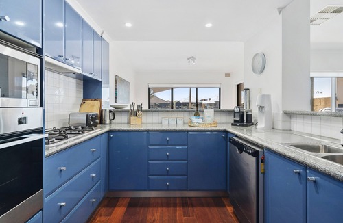 Halls Head House | Piccolo Waters - Two story coastal home , Located on the scenic Mandurah canals