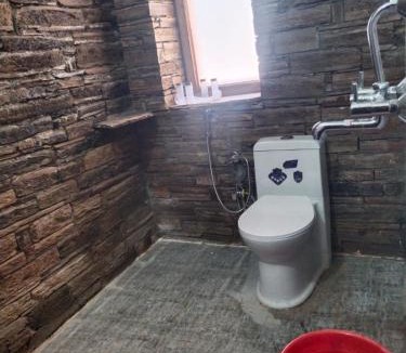Mukteshwar House | Pinaka Devbhumi Homestay