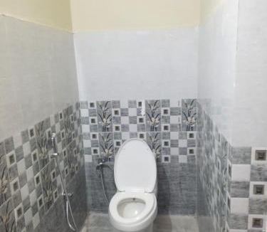 Mukteshwar House | Pinaka Devbhumi Homestay