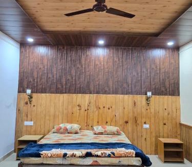 Mukteshwar House | Pinaka Devbhumi Homestay