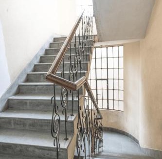 Sigra Apartment | Pinaki Kashi - 2BHK Flat