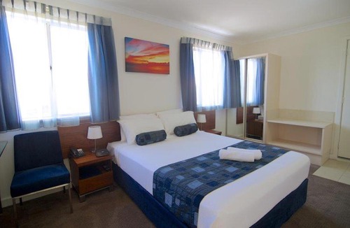 Cervantes Resort | Pinnacles Edge Resort