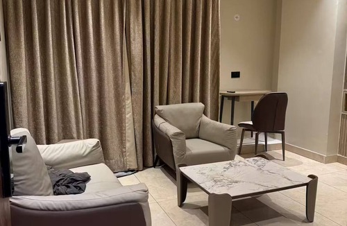 Greater Noida Apartment | Pks Town Central