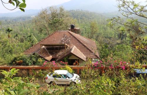 Kalpetta Resort | Planet Green Plantation Resorts, Wayanad, Kerala