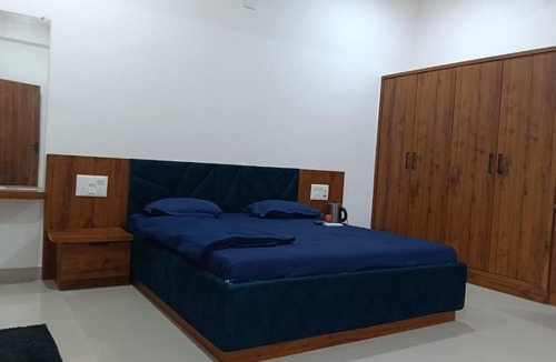 Morbi Apartment | Platinum Couple Friendly Hotel