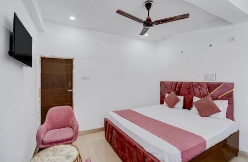 Greater Noida Hotel | PLAY HOTEL DM EXPO couple friendly