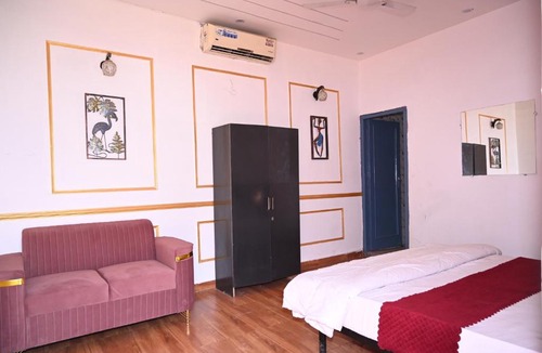 Greater Noida Hotel | PLAY ROYAL GRAND RESORT perfect party space