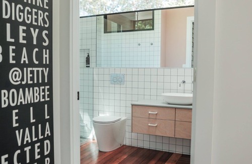 North Boambee Valley Cottage | Plenty Cottage - Boambee