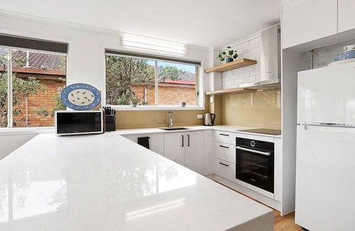Peregian Beach Apartment | Plovers Nest