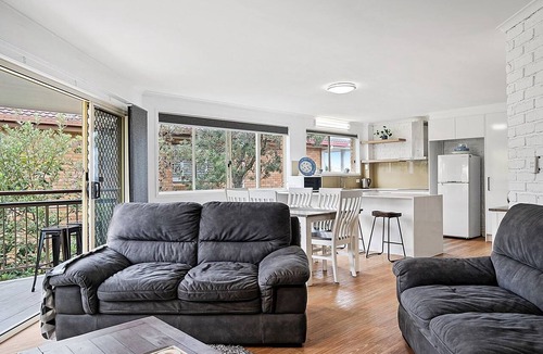 Peregian Beach Apartment | Plovers Nest