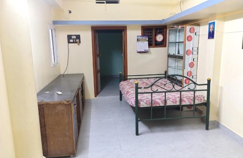 Rameshwaram House | PNK Home stay