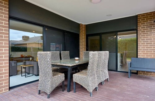 Point Cook House | Point Cook Serenity Stay