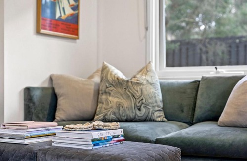 Surf Coast Villa | Point Roadknight Paradise Villa 6 - BYO Linen