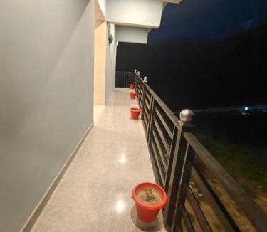 Gobind Dham House | Poorna hills stay