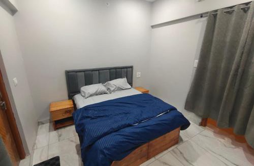 Gobind Dham House | Poorna hills stay