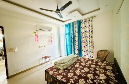 Kharar Apartment | Pradise