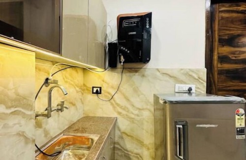 Lajpat Nagar Apartment | Prahar Homes 2