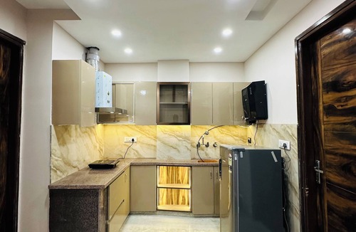 Lajpat Nagar Apartment | Prahar Homes