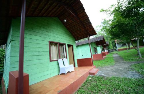 Kushalnagar Hotel | Prakruth Backwater Stay By Lazo , Coorg