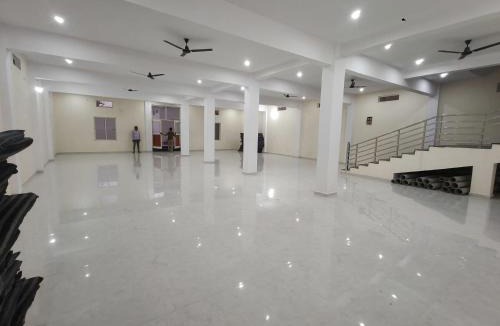Chitrakoot Hotel | Pramod Residency