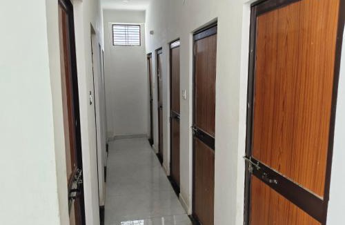 Chitrakoot Hotel | Pramod Residency