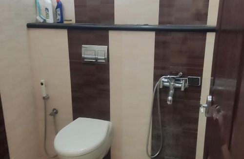 Thiruvananthapuram House | Pranavam