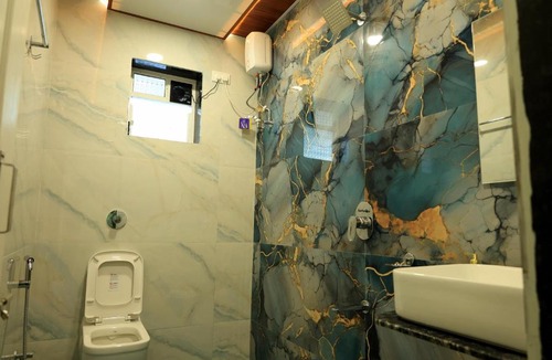 Kihim Hotel | Prasanna Beach Resort