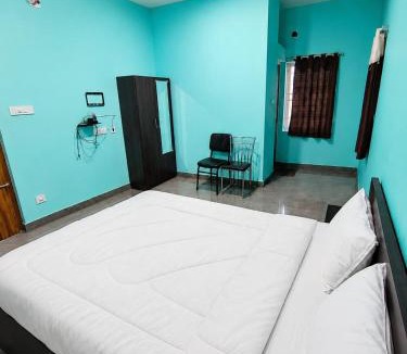 Bhubaneshwar Hotel | Prasant Inn