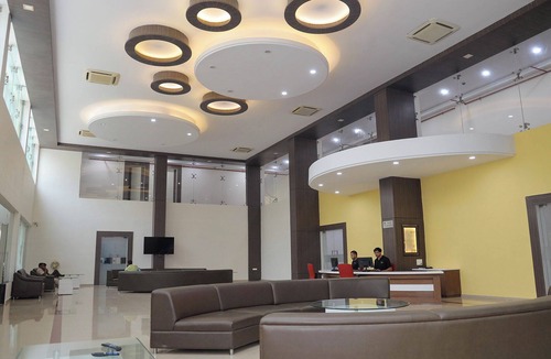 Silvassa Hotel | Praveg Rezort Silvassa