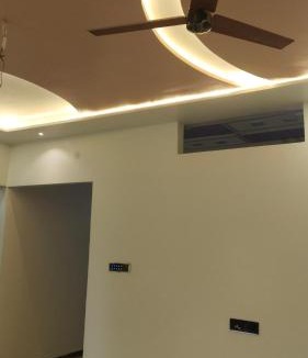 Allahabad Apartment | Prayagi