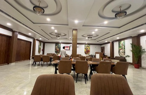 Barnala Hotel | Prem Hotel Barnala