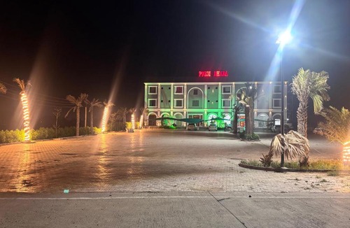 Barnala Hotel | Prem Hotel Barnala
